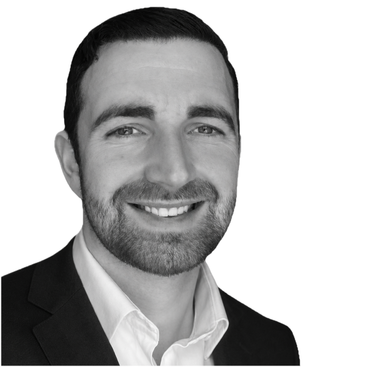 Niall Dunne, founder of exactbench